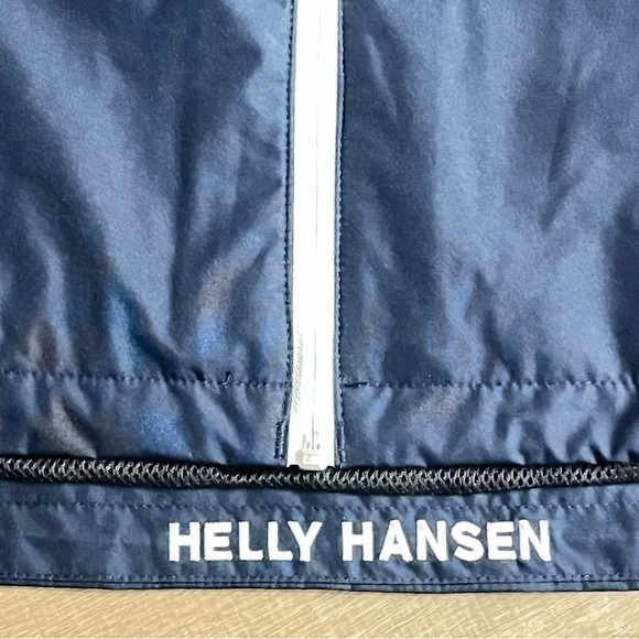 Helly Hansen Crew Vest Sailing Women S/P Reg Fit Waterproof Windproof Breathable - Picture 14 of 16